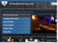 threesheetsshop.com