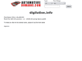digilution.info