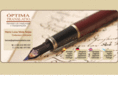 optimatranslatio.com