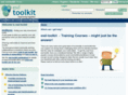 esdtoolkit.co.uk