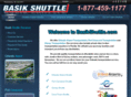 basicshuttle.com