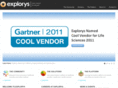 explorys.net