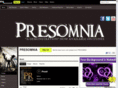 presomniaband.com