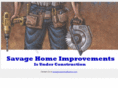 savagehomeimprovements.com