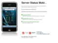 serverstatus.mobi
