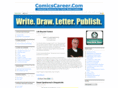 comicscareer.com