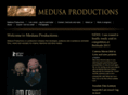 medusa-productions.com