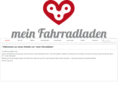 meinfahrradladen.com
