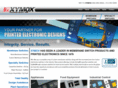 xymoxtechnologiesinc.net