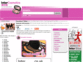 intercosmetics.co.uk
