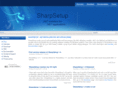 sharpsetup.com