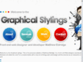 graphicalstylings.co.uk