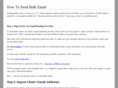 how-to-send-bulk-emails.com