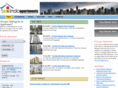 indoapartments.com