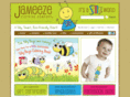 jameeze.com