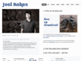 joelrakes.net
