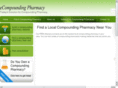 occompounding.com