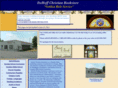dehoffbooks.com