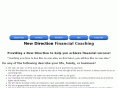 newdirectionfinancialcoaching.com