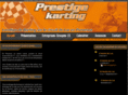 prestige-karting.fr