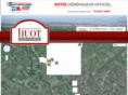 societeimmobilierehuot.com