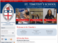 sttimothyshale.net