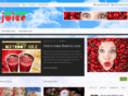 eantioxidantjuice.com