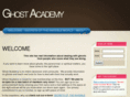 ghostacademy.net