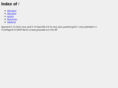 gracesurrender.net