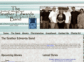 theheatheredwardsband.com