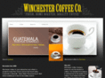 winchestercoffee.com