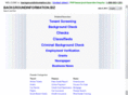 backgroundinformation.biz