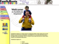 familyrootsorganizer.com