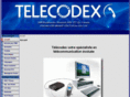 telecodex.net