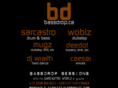 bassdrop.org