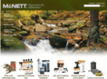 mcnett-sports.com