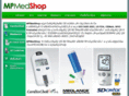 mpmedshop.com