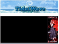 tidalwaverecords.com