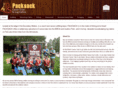 packsackcanoetrips.com