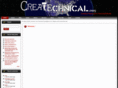 createchnical.com
