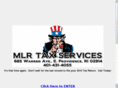 mlrtaxservices.com