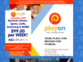 playonfitness.com