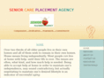 seniorcareplacementagency.com
