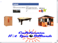 spasandpooltables.net