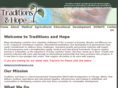 traditionsandhope.org