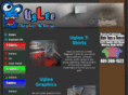 ugleegraphicsdesign.com