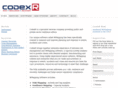 codexr.co.uk