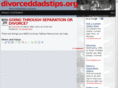 divorceddadstips.org