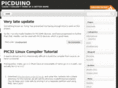 picduino.org