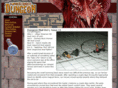 worldslargestdungeon.com